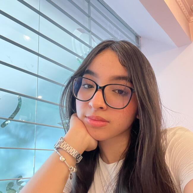 Babysitter in Villavicencio: Niki Olaya