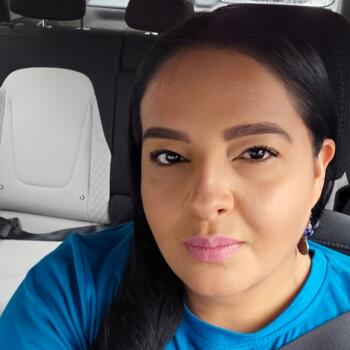 Babysitter in Zapopan: Josefina Muro