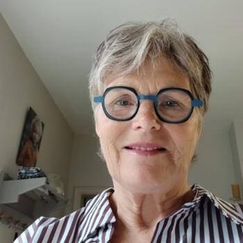 Baby-sitter Mol: Nanny