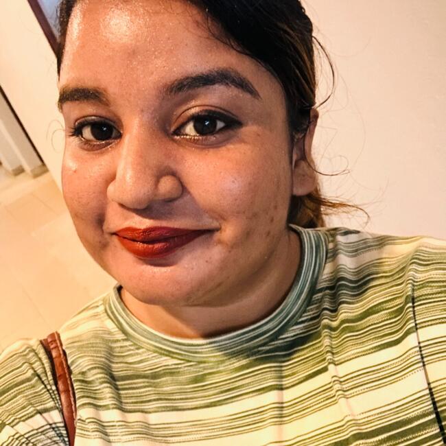 Pengasuh di Puchong: Neha kaur