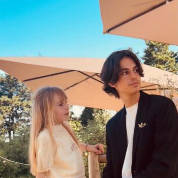 Babysitter in Lund: Noa