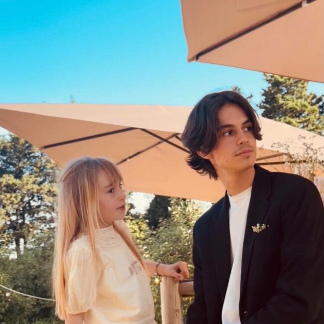 Babysitter in Lund: Noa