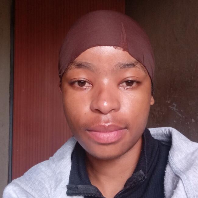 Nanny in Kimberley: Moipone