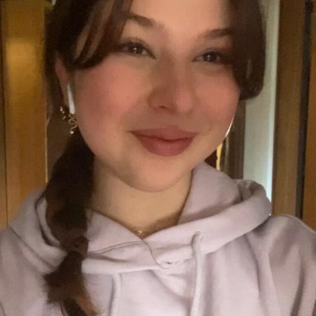 Babysitter a Cordenons: Maria Chiara