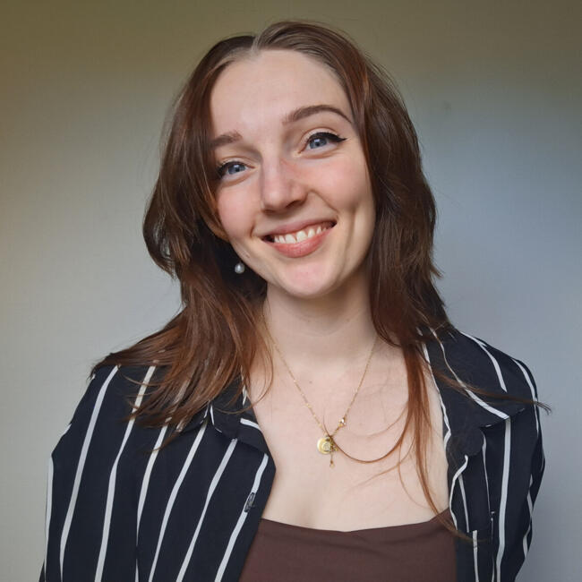 Babysitter in Melbourne: Rachel