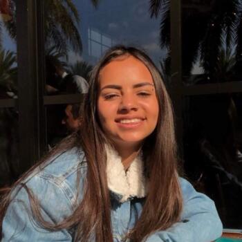 Babysitter in Sorocaba: Ana Silvia