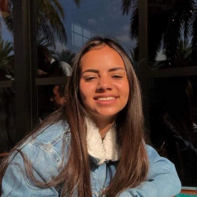 Babysitter in Sorocaba: Ana Silvia