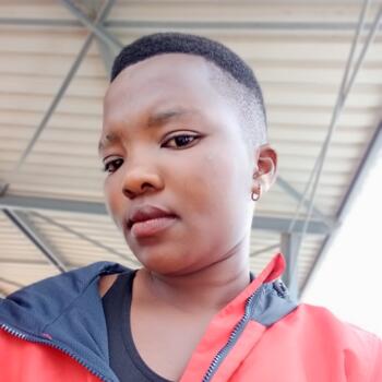 Babysitting job in Tugela Ferry: babysitting job Amahle