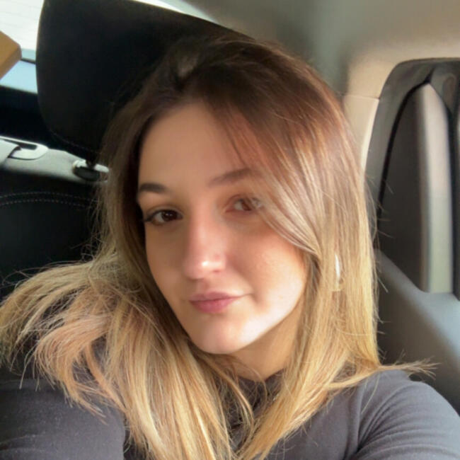 Babysitting job in Pontedera: Bleona