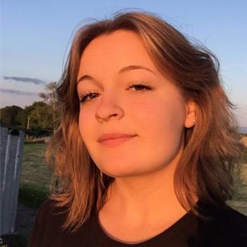Baby-sitter in Saint-Julien-de-Concelles: Lucile