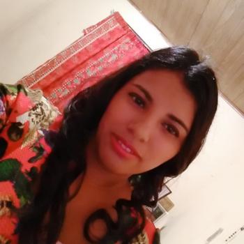 Niñera Sabanilla (Alajuela): Alexandra