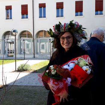 Educatore Ferrara: Linda