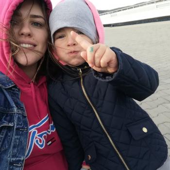 Opiekunka do dziecka w Rzeszów: Gabriela