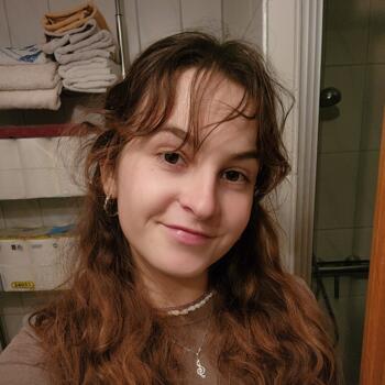 Babysitter Leipzig: Alexis