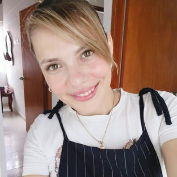Padre/madre Villa del Rosario: Mayra