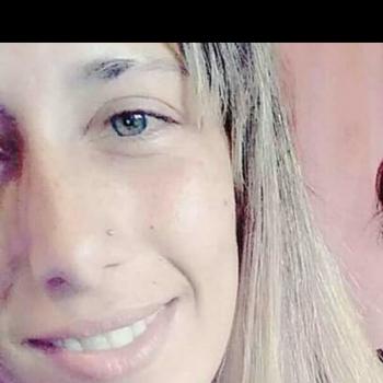 Niñera Gregorio de Laferrere: Kimberly