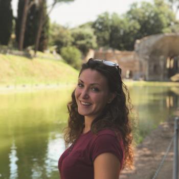 Babysitter Pasian di Prato: Giulia Adele