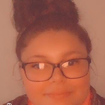 Babysitter Fort Wayne: Amilia