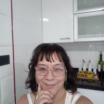 Niñeras en Renca: Jessica