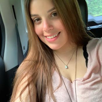 Babysitter in Aveiro: Victoria