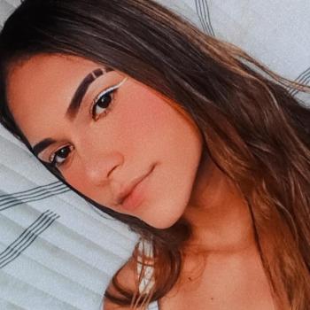 Babá em Santos: Emelly