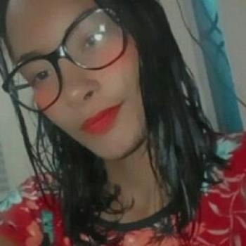 Babá em Barreiras: Vitoria