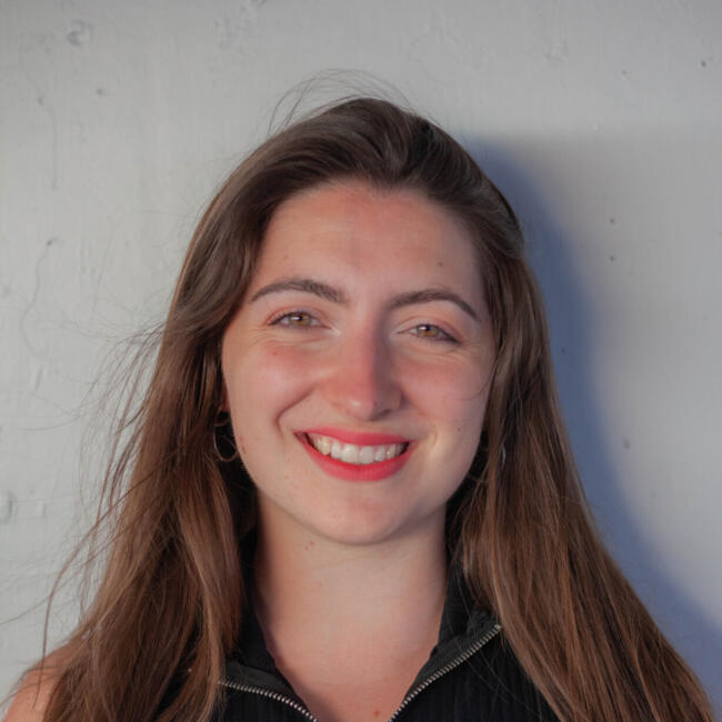 Babysitter in Dublin: Ava