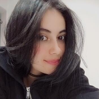 Babysitter Bogotá: Leidy Tatiana