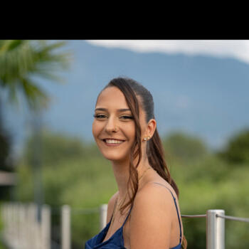 Babysitter in Cheseaux-sur-Lausanne: Melissa