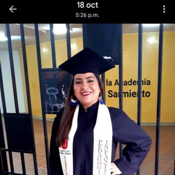 Niñera en Ibagué: Kathe