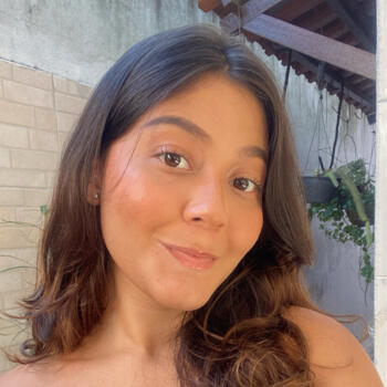 Babysitter in João Pessoa: Maria Isabel