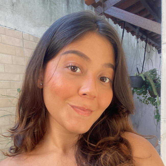 Babysitter in João Pessoa: Maria Isabel