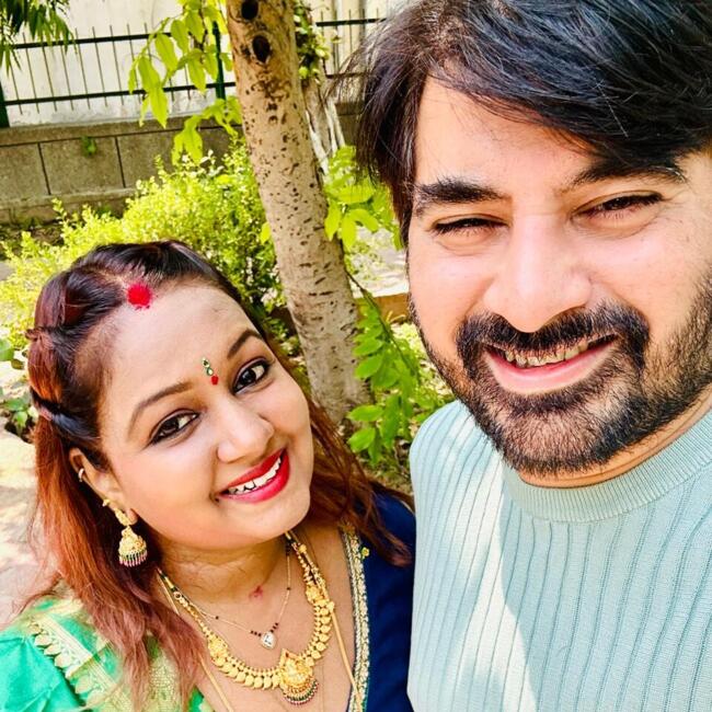 Babysitting job in New Delhi: Vidhya