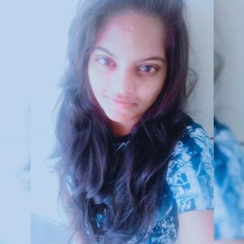 Baby-sitter in Kitchener: Ashwitha Preethi
