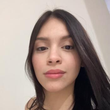 Babysitter Franca: Manoela
