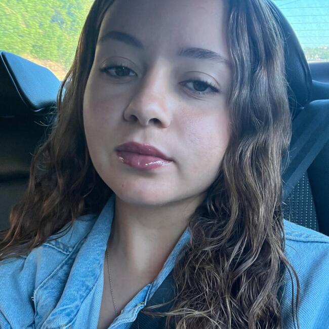 Babysitter in Silves: Thalita