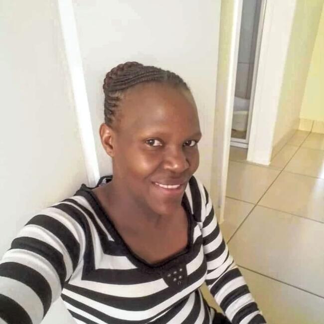 Nanny in Johannesburg: Silethokuhle
