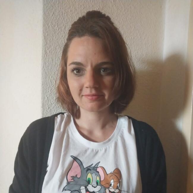 Babysitter in Alberton: Carrie