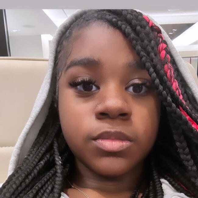 Babysitter in New York: Dezire