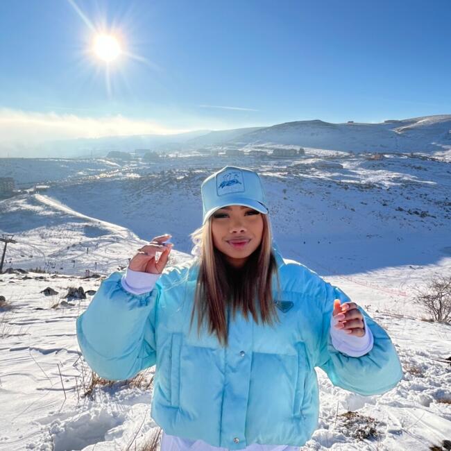 Babysitter in Verona: Ila