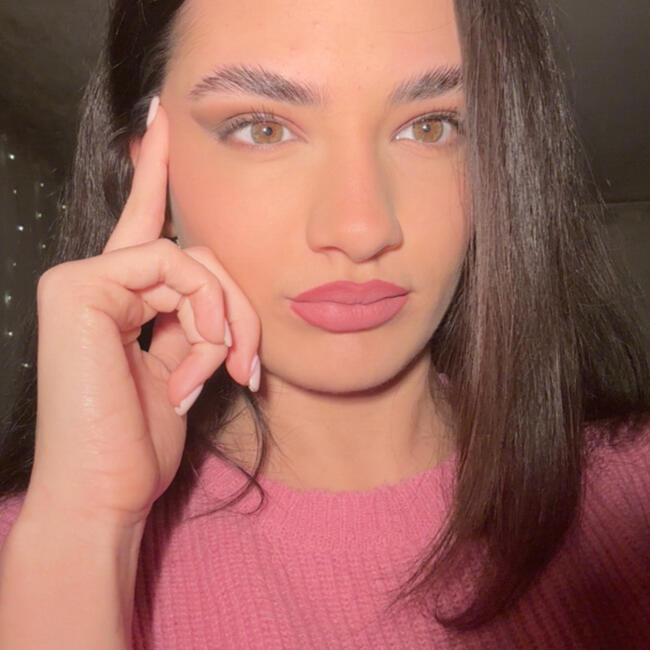 Babysitter in Ladispoli: Sara