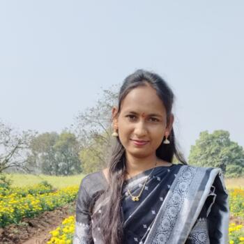 बेबीसिटर पुणे: Rupali