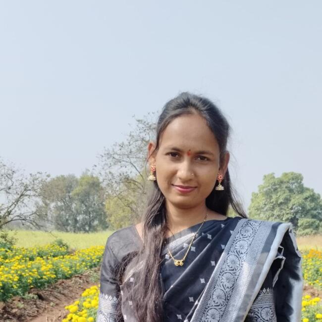 पुणे में बेबीसिटर: Rupali