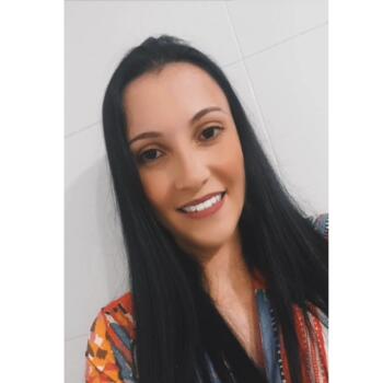 Babá São Paulo: Vanessa