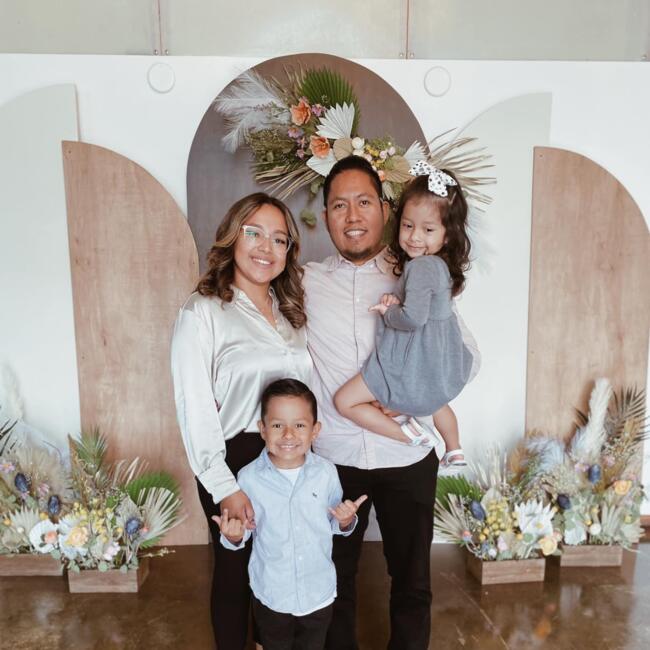 Babysitting job in Fullerton: Alejandra