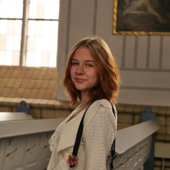 Babysitter in Bayreuth: Elise