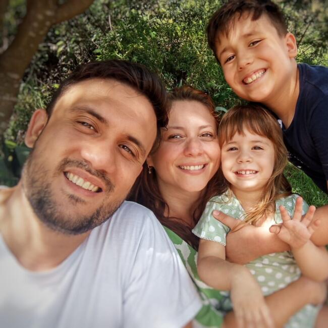 Emprego de babá em Sorocaba: Davi