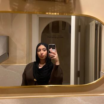 Babá em Londres: Alina