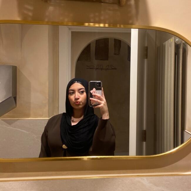 Niñera en London: Alina