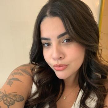 Babysitter Rio de Janeiro: Natalia